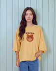 Bread Raglan Tee (Adult)