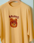 Bread Raglan Tee (Adult)
