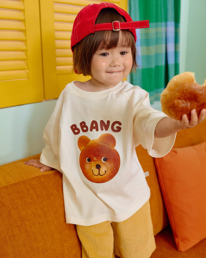 Swing Ball Cap
