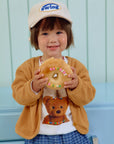 Swing Ball Cap