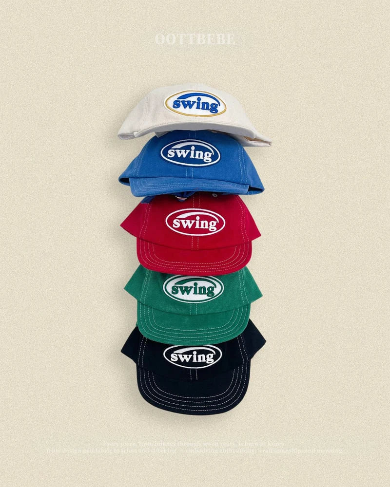 Swing Ball Cap