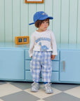 Swing Ball Cap