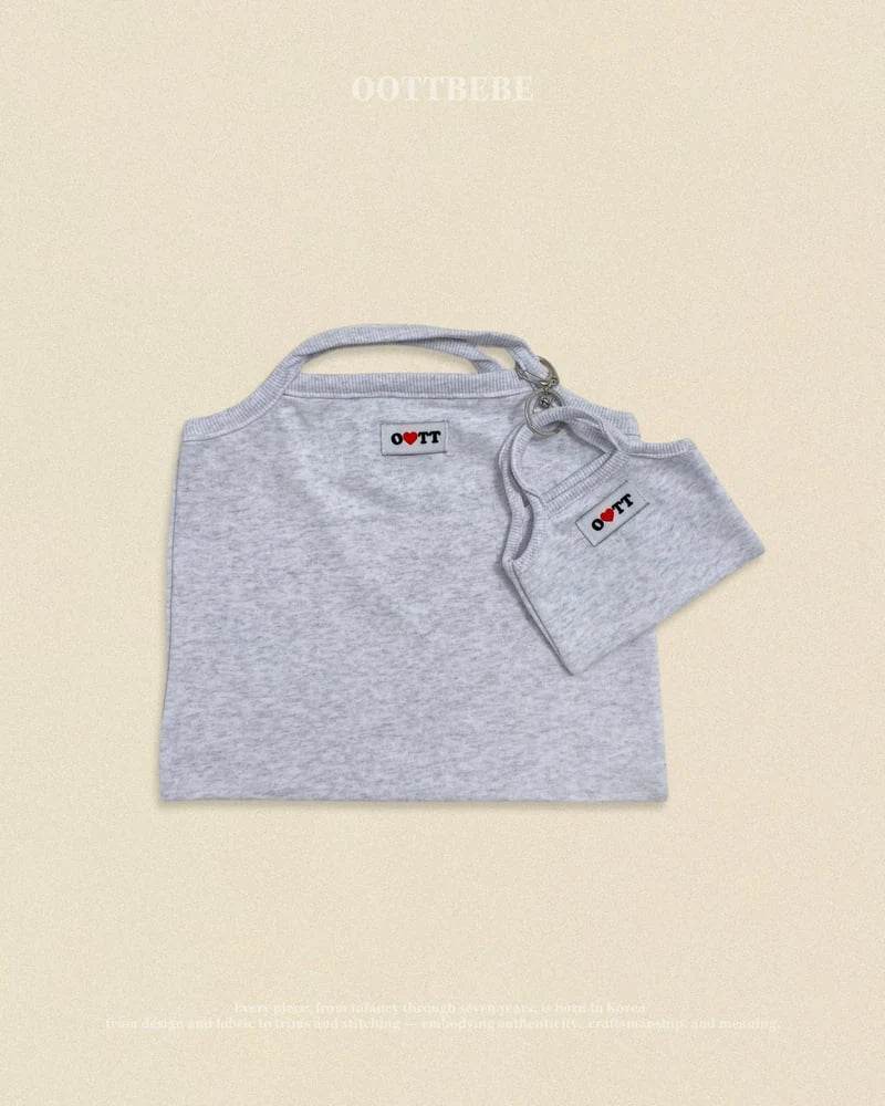 Little Foxx – Loving You Bag (Mom &amp; Kids Set)