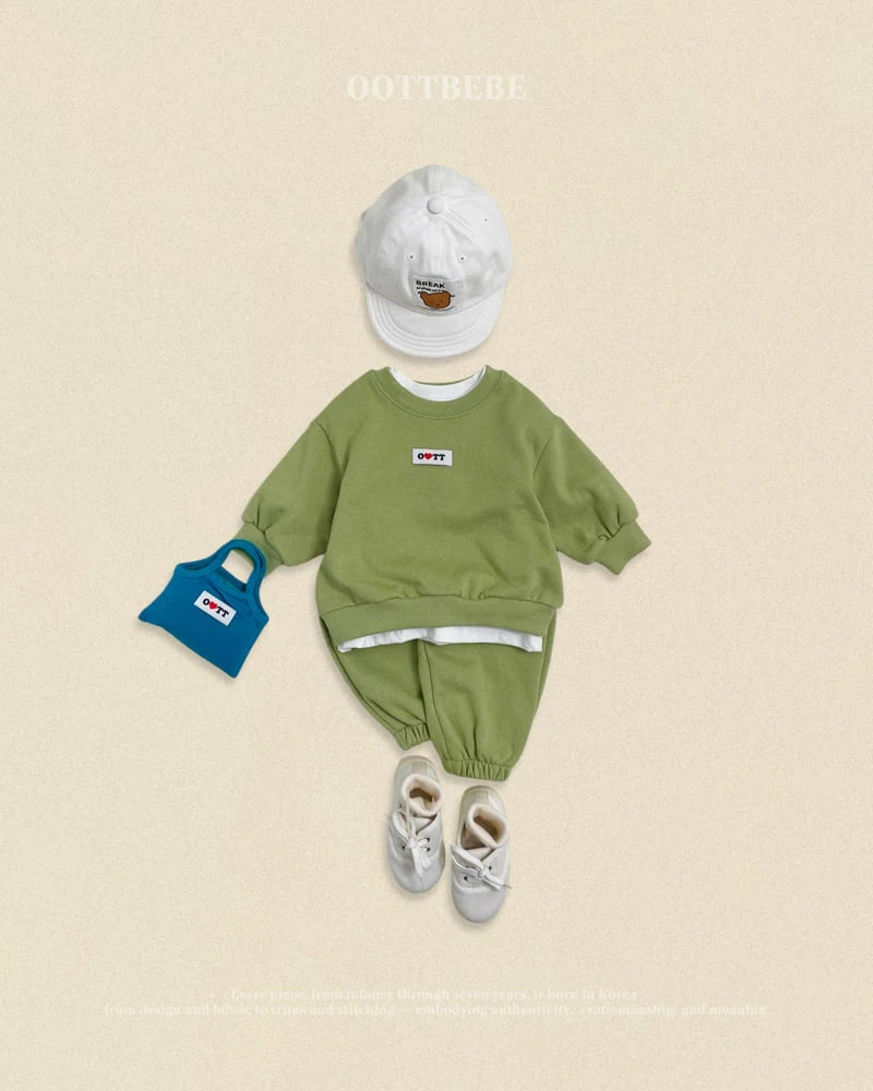 Little Foxx – Loving You Bag (Mom &amp; Kids Set)