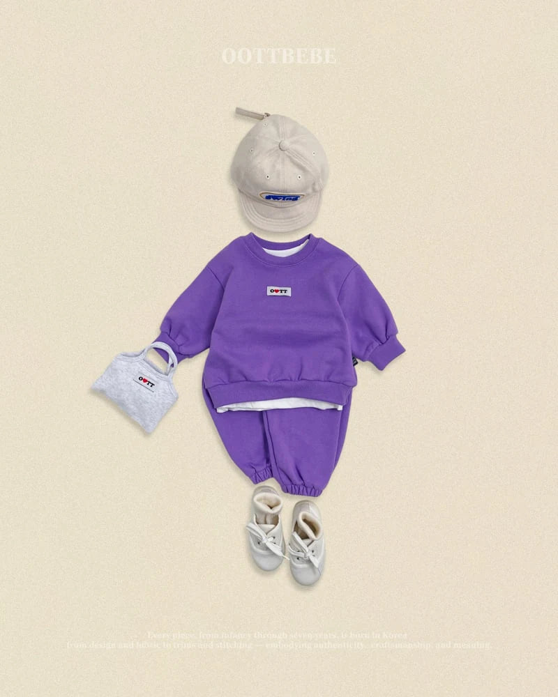 Little Foxx – Loving You Bag (Mom &amp; Kids Set)