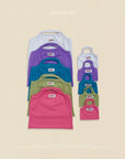 Little Foxx – Loving You Bag (Mom & Kids Set)