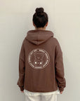 Little Foxx – Day Hooded Sweatshirt (Adult)