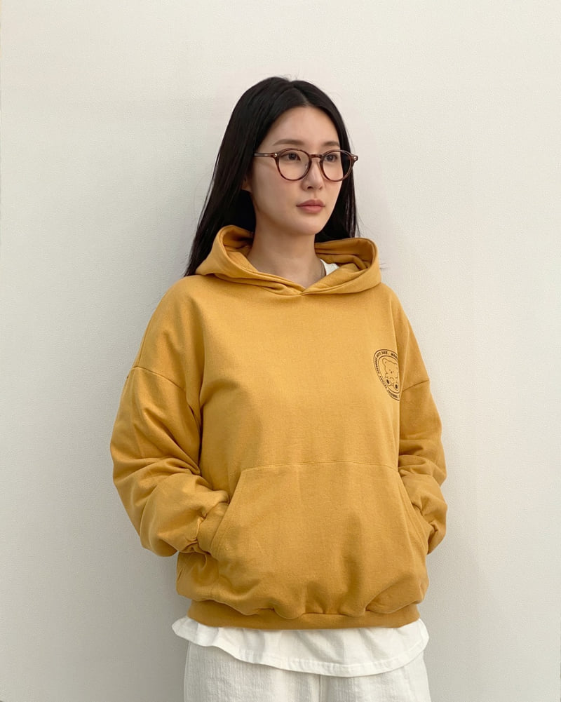 Little Foxx – Day Hooded Sweatshirt (Adult)