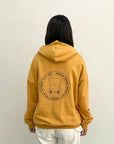 Little Foxx – Day Hooded Sweatshirt (Adult)