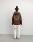 Little Foxx – Day Hooded Sweatshirt (Adult)