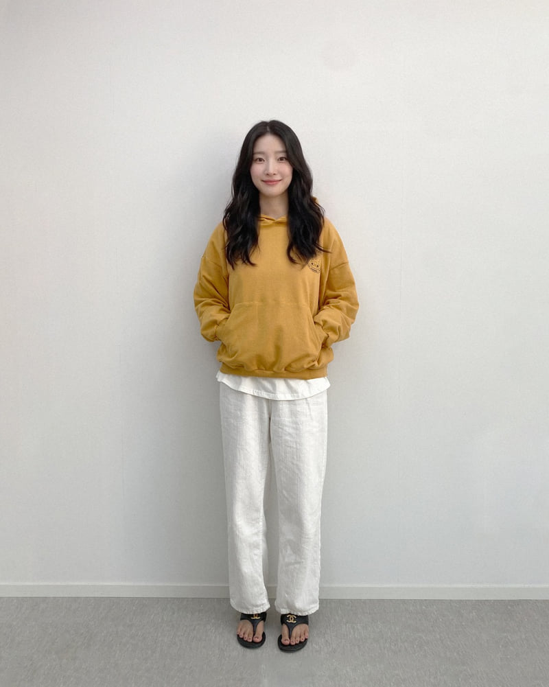 Little Foxx – Day Hooded Sweatshirt (Adult)