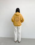 Little Foxx – Day Hooded Sweatshirt (Adult)