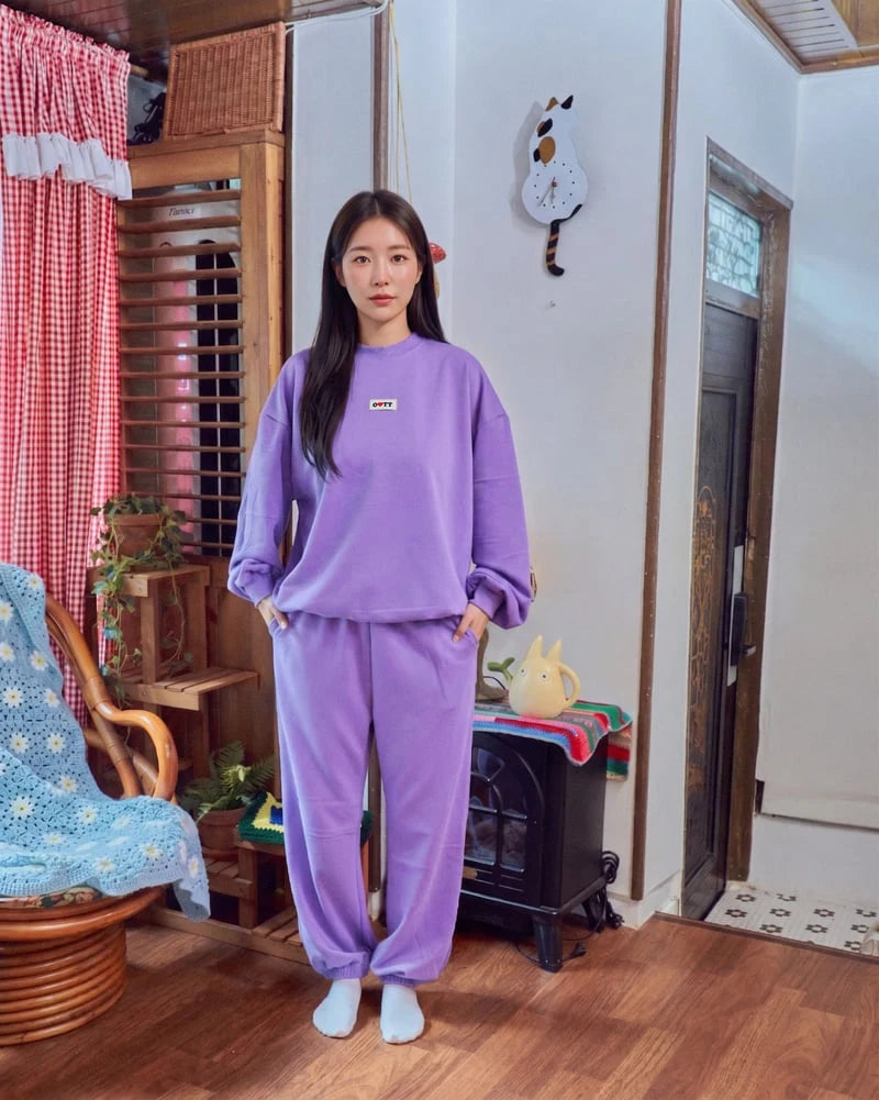 Little Foxx – Loving You Top &amp; Bottom Set (Adult)