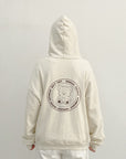 Little Foxx – Day Hooded Sweatshirt (Adult)