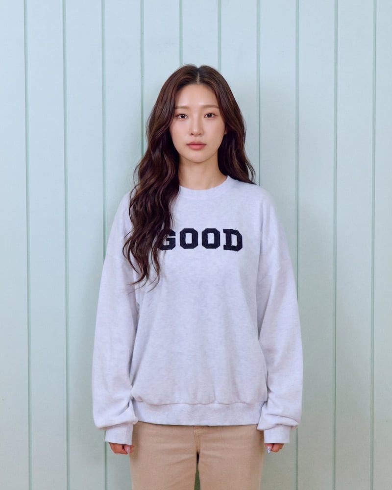 GOOD Sweatshirt (Adult)
