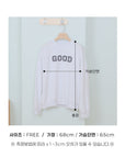 GOOD Sweatshirt (Adult)