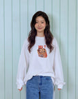 Puppy Series Tee (Adult)