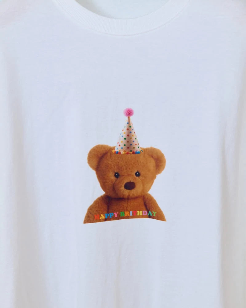Puppy Series Tee (Adult)
