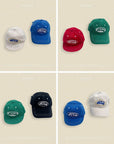 Swing Ball Cap