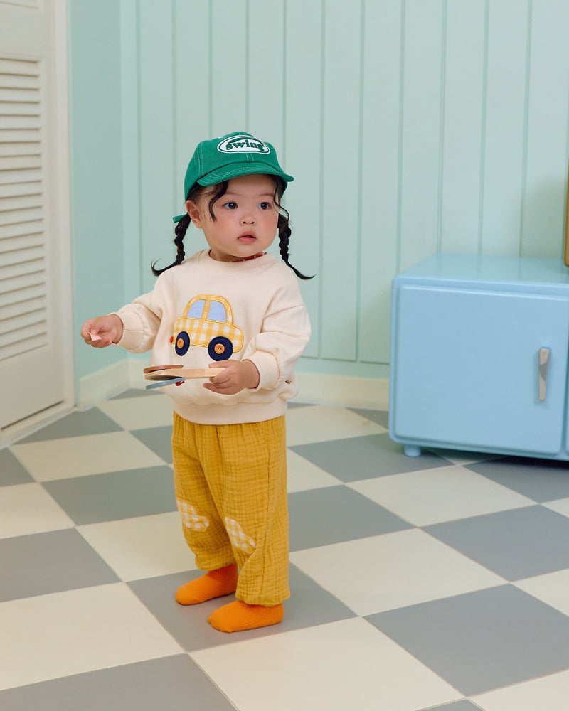 Swing Ball Cap
