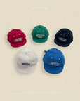 Swing Ball Cap