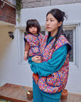 Little Foxx – Grandma Kimjang Vest (Adult)