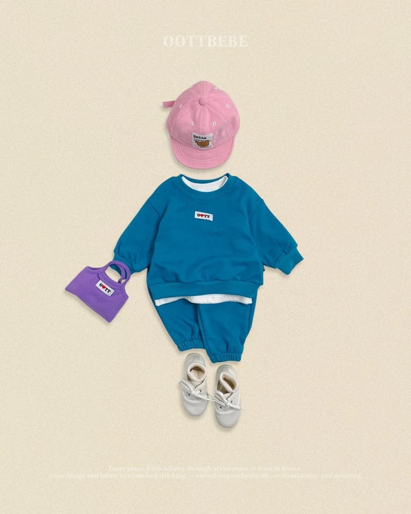 Little Foxx – Loving You Bag (Mom &amp; Kids Set)
