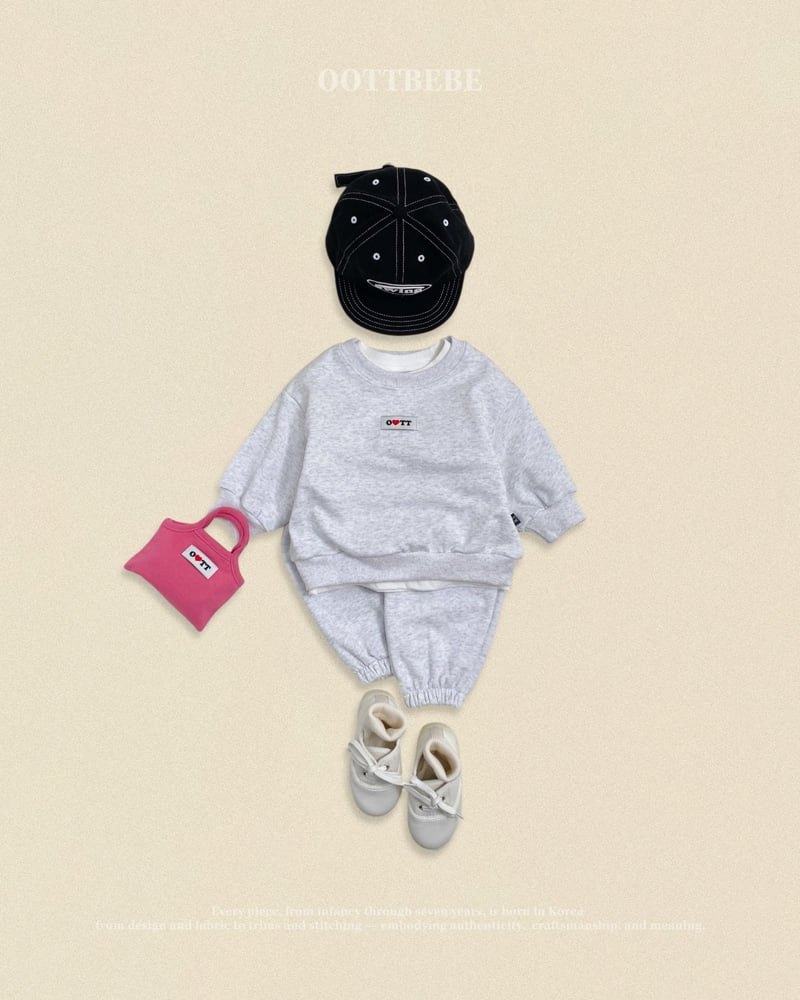 Little Foxx – Loving You Bag (Mom &amp; Kids Set)