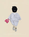 Little Foxx – Loving You Bag (Mom & Kids Set)