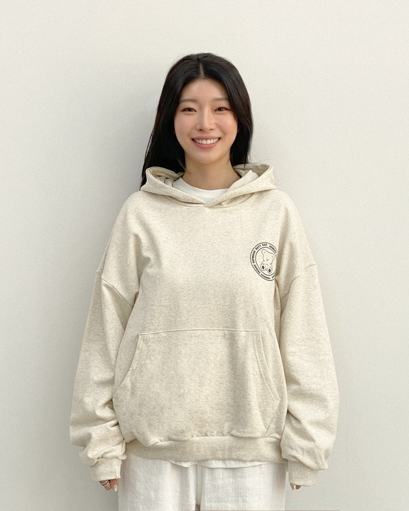 Little Foxx – Day Hooded Sweatshirt (Adult)