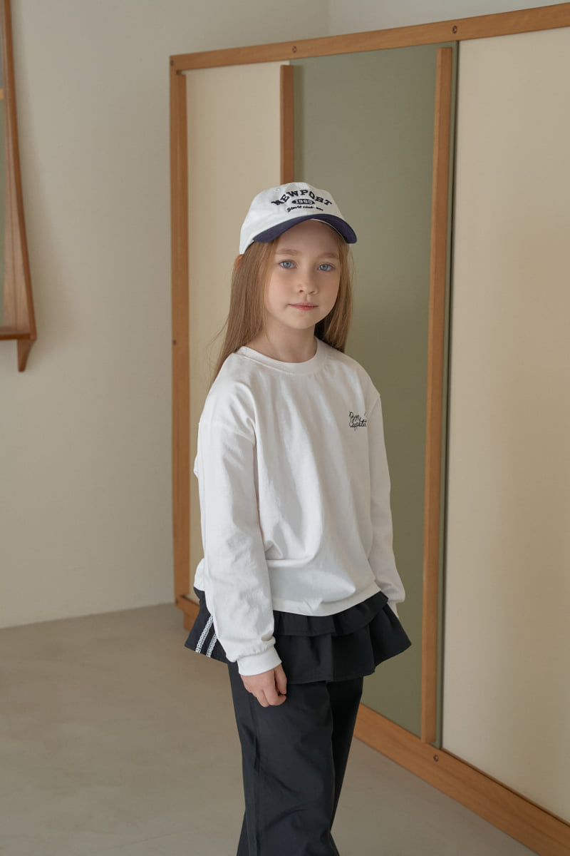 Flat Tee1_byLittleFox_jetztvorbestellen