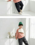 Little Foxx – Boucle Dinosaur Tee