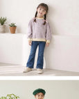 Little Foxx – Daisy Sweatshirt