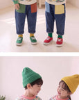 Little Foxx – Printed Animal Sweatshirt