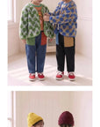 Little Foxx – Apple Tumble Jacket