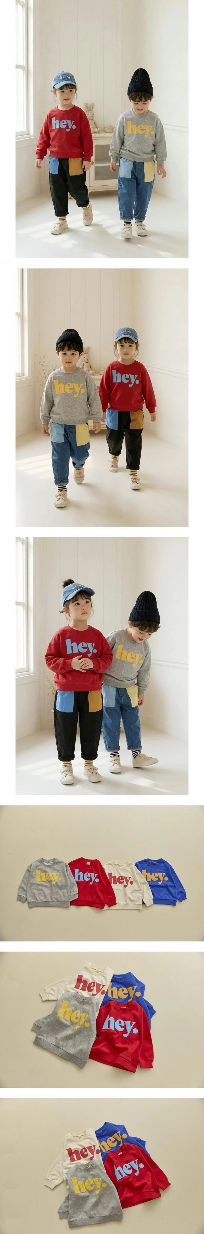 Little Foxx – Hei Tee
