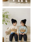 Little Foxx – Cat Tee