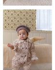 bebe Merry Lulu Padded Suit von Oren – alle Detailfotos und Produktinfos