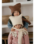 Cat Muffler Beanie von Oren – alle Detailfotos und Produktinfos