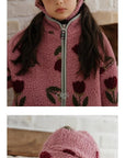 Monceau Tumble Bonnet von Oren – alle Detailfotos und Produktinfos
