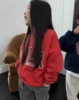 Little Foxx – Iconic Sweatshirt