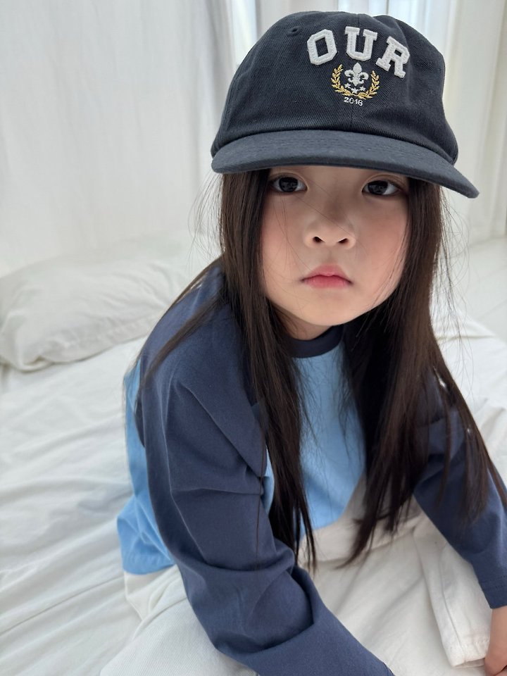 Little Foxx – Heritage Cap