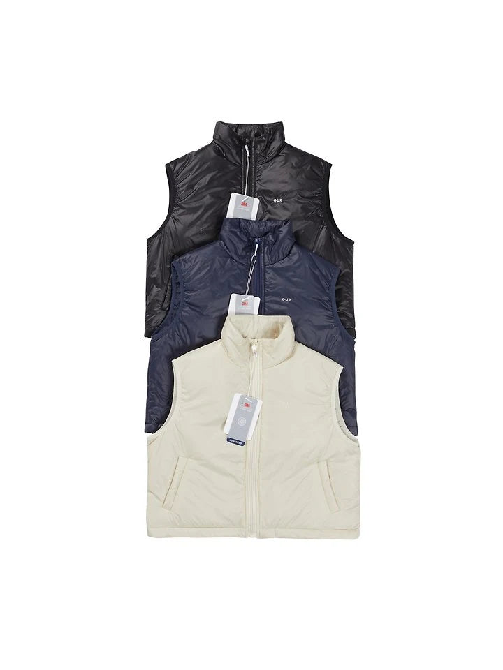 Little Foxx – Light Padded Vest