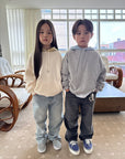 Little Foxx – Kevin Hooded Tee