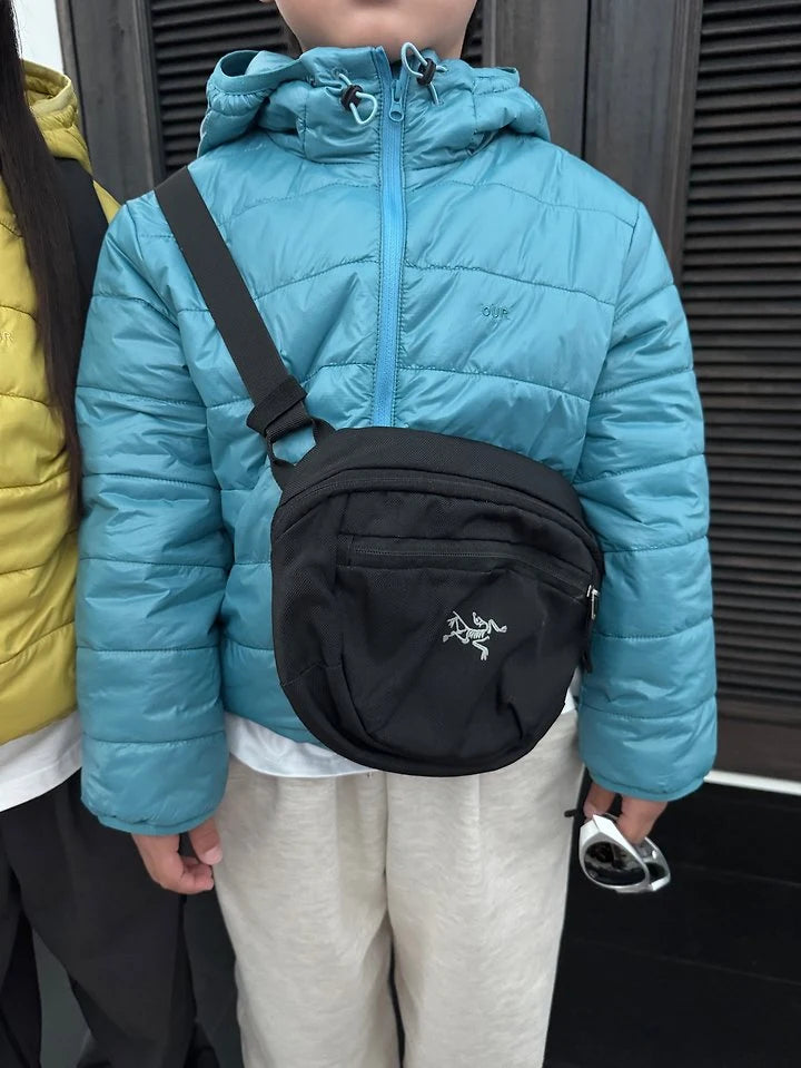 Little Foxx – Summit Thin Padded Jacket