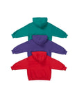 Little Foxx – Paradise Hooded Tee