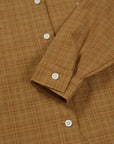 Little Foxx – Maple Check Shirt