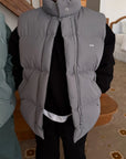 Little Foxx – 26FW Padded Vest