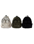 Little Foxx – Cargo Backpack