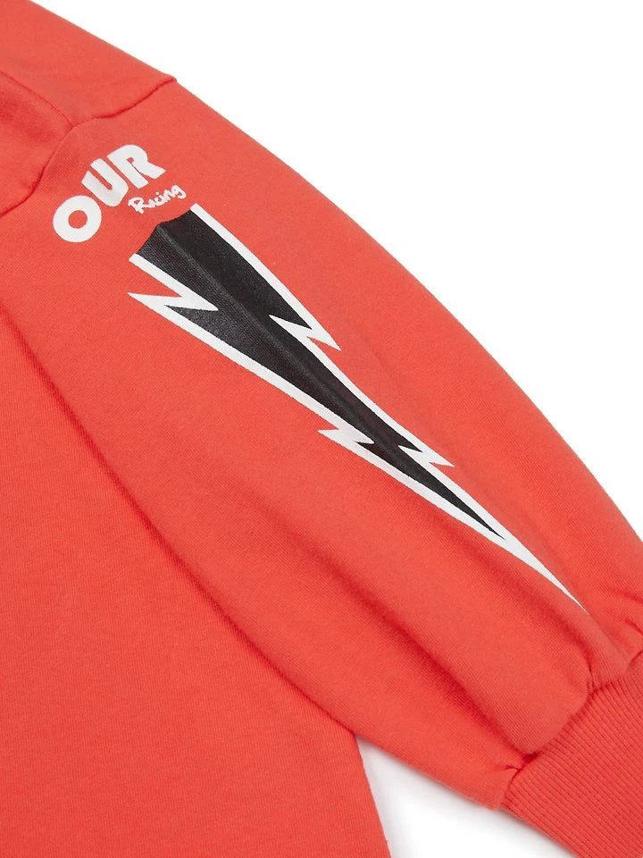 Little Foxx – Bolt Tee